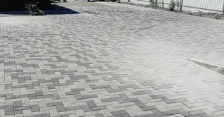 Купите плитку 400x400 в Вятских Поляне от ТротуарнаяПлитка по цене от 711 руб.