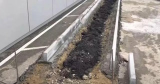 Укладка дорожек в Вятских Поляне: цена от 914 руб. за работу от ТротуарнаяПлитка
