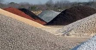 Щебень для бетона от ТротуарнаяПлитка по цене от 1523 руб. в Вятских Поляне