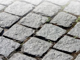 Гранитная брусчатка Вятские Поляны